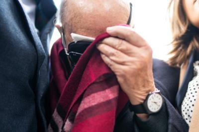 Billionaire Joe Lewis Avoids Prison Time For Insider Trading Charges