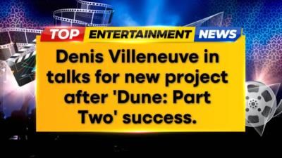 Denis Villeneuve In Talks For 'Nuclear War: A Scenario' Adaptation
