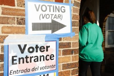 Texas Counties Facing Unexpected Fees For Voter Registration Software