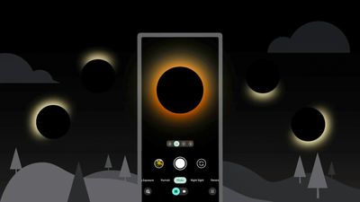 7 ways to photograph the solar eclipse with your smartphone