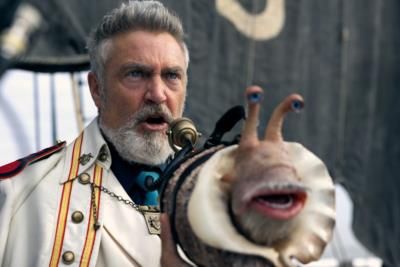 Netflix Considering Renewal For Season 2 Of 3 Body Problem