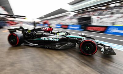 Mercedes’ F1 woes drive Toto Wolff to attend Japanese Grand Prix in person