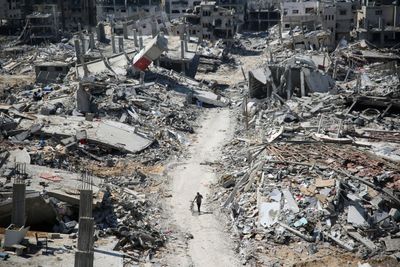 Middle East Conflict: UN Rights Body Adopts Resolution On Israel's Possible War Crimes