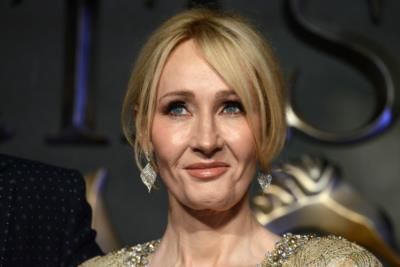 Scottish First Minister Criticizes J.K. Rowling Over Hate Speech