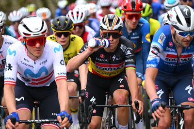 'I hope and think my long term goals will not change' – Remco Evenepoel weighs crash consequences