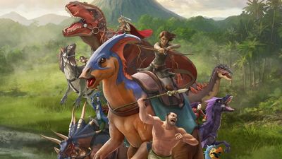 Ark: The Animated Series: release date, voice cast, plot, trailer and everything you need to know