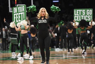 Boston Celtics hit 60-win milestone for the first time since 2008