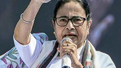 Mamata Banerjee slams PM Modi over comments on atrocities on Sandeshkhali women