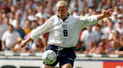 Ranked! The 10 greatest England goals of all time