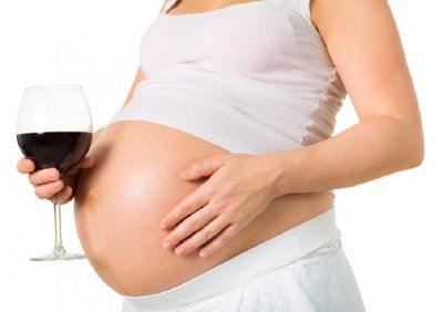 Health: Alcohol use during pregnancy may cause birth abnormalities