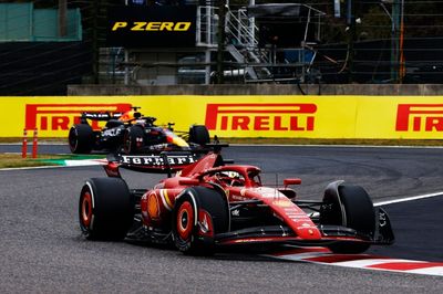 What we learned from Friday F1 practice at the 2024 Japanese GP