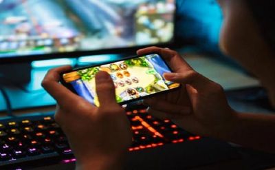 SC takes itself pleas by online gaming companies against 28 pc GST pending in High Courts