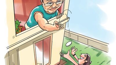 Where Cyrus Broacha traces the roots of All Fools Day