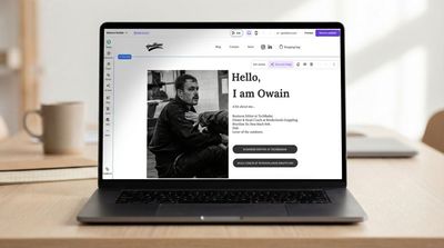 Hostinger Website Builder review 2026