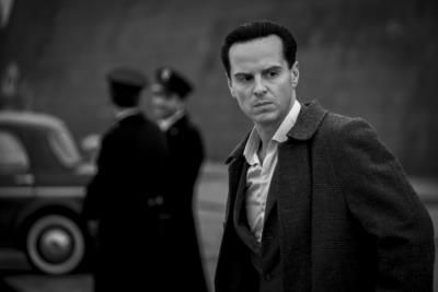 Andrew Scott Shines In Gripping Series 'Ripley' Adaptation On Netflix