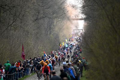 From narrowing the approach to no Arenberg at all: Six ways to solve Paris-Roubaix's trench problem