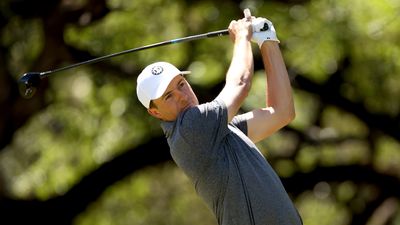 'What In The World Is Going On?' - Jordan Spieth's Makes Ace And A Seven During Wild First Round At The Valero Texas Open