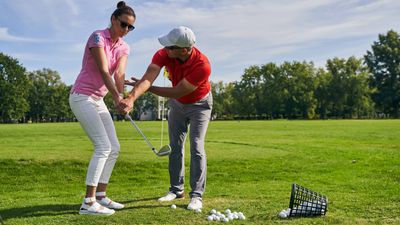 7 Ways To Tell If Your Golf Coach Is Right For You