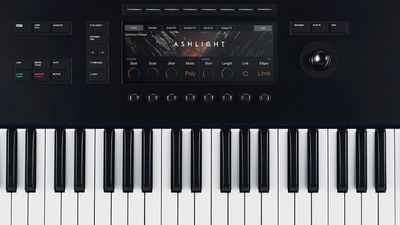 The producer's guide to the Native Instruments Kontrol S61 Mk3: "Let’s zoom into the specifics of how the Kontrol keyboards work in practice, and how they can help you make music"