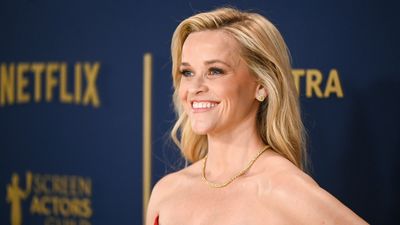 Reese Witherspoon set to revive Legally Blonde in a new format
