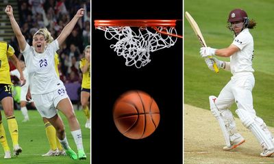 Sports quiz of the week: fighters, movers, shakers, scorers and losers