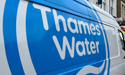 Thames Water parent tells creditors it has defaulted on debt