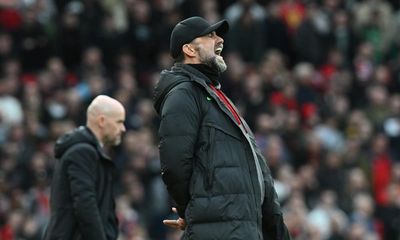 Klopp and Ten Hag urge fans to avoid tragedy chants in Old Trafford rematch