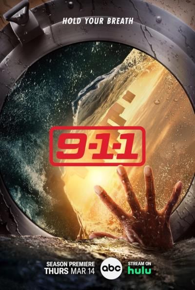 9-1-1 Creator Tim Minear Reflects On Show's Success Journey