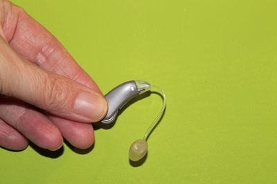 10 Best Hearing Aids For 2024: Enhance Your Hearing And Quality Of Life