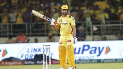 'MS Dhoni blocked...': Former New Zealand cricketer criticises legends' batting approach in IPL 2024