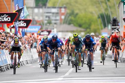 As it happened: Itzulia Basque Country stage 5