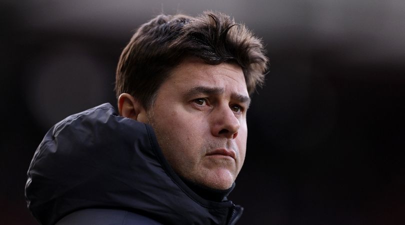 Exclusive: Chelsea manager Mauricio Pochettino…
