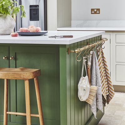 6 kitchen island storage ideas to make the most of your space, according to kitchen designers