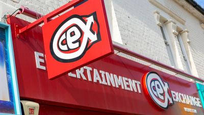 CeX launches gaming repair service for everything from modern to retro consoles, controllers, and handhelds