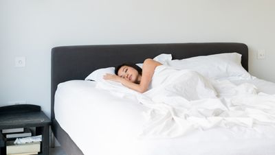 3 signs that you need a box spring for your mattress