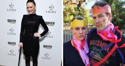 Anna Paquin Returns To Red Carpet After Health Struggles