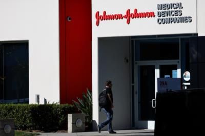 Johnson & Johnson Acquires Shockwave Medical For  Billion