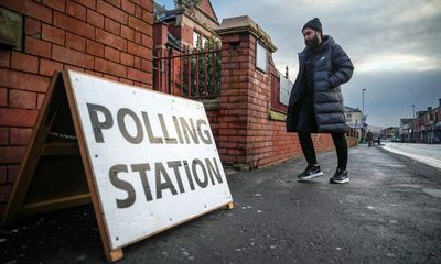 England local elections: what’s up for grabs on 2 May and how do predictions look?