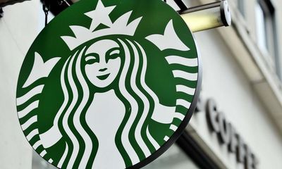 Starbucks paid £7.2m in UK corporation tax despite gross profit of £149m