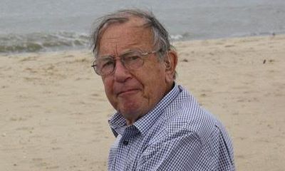 Anthony Barnes obituary