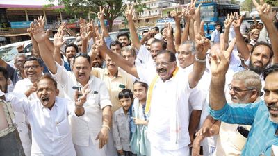 Major fronts play the development card in Kasaragod