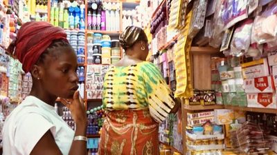 The failure of Ivory Coast's ban on skin-lightening products