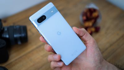 Google Pixel 8a imminent as certification confirmed