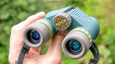 5 reasons why these stylish binoculars are my new favorite hiking accessory