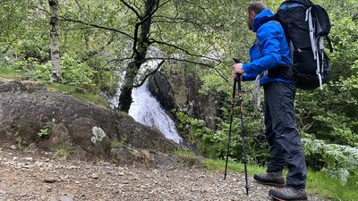 9 reasons you need trekking poles: stability, safety, speed, longevity and more