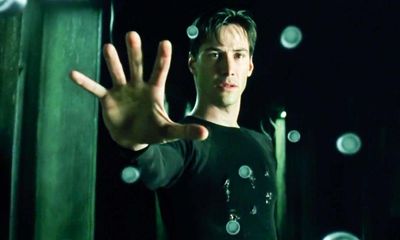 Time to take the blue pill – do we really need a fifth Matrix film?