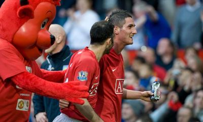 Manchester United, memories of Macheda and some needed tonic