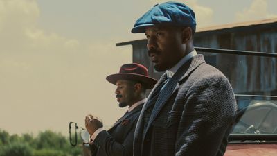 New Max movies: all of the new films to stream in July 2025