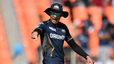 Ask Shah Rukh Khan why did Kolkata Knight Riders not retain me?: Shubman Gill