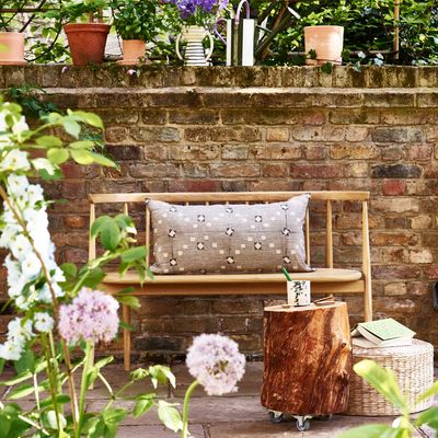42 small garden ideas to cleverly maximise your outdoor space
